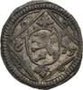 RDR Steiermark Graz Einseitiger Pfennig Leopold I., 1657-1705 -