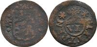Braunschweig Wolfenbüttel 6 Flitter 1621-1622 Friedrich Ulrich ss 18,00 EUR  zzgl. 2,00 EUR Versand