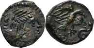 Kelten Gallien Bituriges Cubi Bronze 60-50 ss 200,00 EUR  zzgl. 5,00 EUR Versand