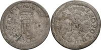 Montfort Langenargen Kreuzer Anton, 1686 - 1734 -