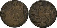 Italien Venedig Nürnberg  Rechenpfennig Jeton 1350 ca. ss