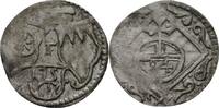 Mainz Würzburg Dreiling o.J. Johann Philipp von Schönborn, 1647-1673 -