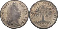 Frankreich Jeton Ludwig XIV., 1643-1715 -