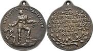 Deutsches Reich Tragbare Medaille -