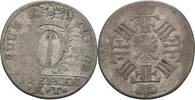 Brandenburg Preussen 1/12 Taler Friedrich III., 1688-1701 -