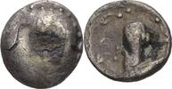 Ostkelten Pannonien Donaukelten Drachme -