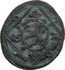 RDR Steiermark Graz Einseitiger Pfennig Leopold I., 1657-1705 -