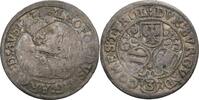 RDR Tirol Hall 3 Kreuzer Erzherzog Leopold V., 1619-1632 -