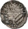 RDR Kärnten Sankt Veit Einseitiger 2 Pfennig Ferdinand II., 1619-1637 -