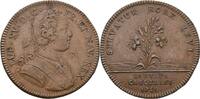 Frankreich Jeton Ludwig XV., 1715-1774 -