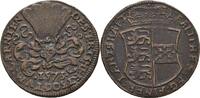 RDR Kärnten Klagenfurt Rechenpfennig Jeton Erzherzog Karl, 1564-1590 -