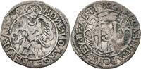 Trier Albus Karl Caspar von der Leyen, 1652-1676 -