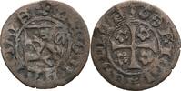 Görz Lienz Vierer o.J. 1452-1500 Leonhard, 1452-1500 ss 50,00 EUR  zzgl. 2,00 EUR Versand