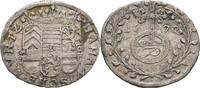 Hanau Münzenberg 2 Kreuzer 1672 Friedrich Casimir von Hanau-Lichtenberg,... 25,00 EUR  zzgl. 2,00 EUR Versand