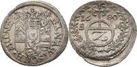 Hanau Münzenberg 2 Kreuzer 1680 Friedrich Casimir von Hanau-Lichtenberg,... 35,00 EUR  zzgl. 2,00 EUR Versand