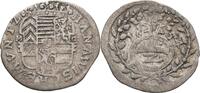 Hanau Münzenberg 2 Kreuzer 1654 Friedrich Casimir von Hanau-Lichtenberg,... 27,00 EUR  zzgl. 2,00 EUR Versand