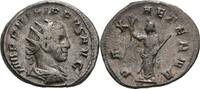 RÖMISCHE KAISERZEIT Antoninian 247-248 Philippus II. (247 - 249) ss 50,00 EUR  zzgl. 2,00 EUR Versand