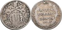 Vatikan Grosso Benedikt XIV., 1740-1758 -