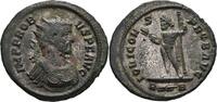 RÖMISCHE KAISERZEIT Antoninian 281 Probus, 276-282 ss 35,00 EUR  zzgl. 2,00 EUR Versand