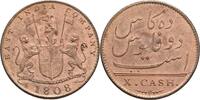 EAST INDIA COMPANY Madras X Cash 1808 vz+ 85,00 EUR  zzgl. 5,00 EUR Versand