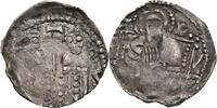 Serbien Dinar Stefan Uros IV. (1345 - 1355). -