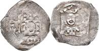 Böhmen Neuböhmen Erlangen Pfennig Karl I. (IV.) v. Luxemburg 1346-1376. -