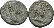 Thrakien Serdica Bronze Septimius Severus, 193-211 -