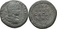 Thrakien Serdica Bronze Caracalla, 197-217 -
