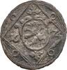RDR Steiermark Graz Einseitiger Pfennig Leopold I., 1657-1705 -
