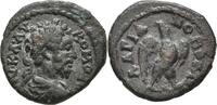 Thrakien Hadrianopolis Bronze Commodus, 180-192 -