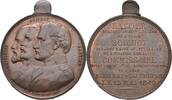 Frankreich Tragbare Medaille Revolution -