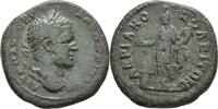 Thrakien Hadrianopolis Bronze Caracalla, 197-217 -