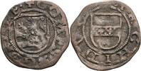 Görz Lienz Vierer o.J. Maximilian I., 1500-1519 -