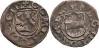 Görz Lienz Vierer o.J. Maximilian I., 1500-1519 -