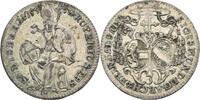Salzburg, Bistum 3 Kreuzer Sigismund III. Graf von Schrattenbach, 1753-1771 -