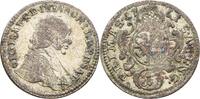 Salzburg, Bistum Kreuzer Sigismund III. Graf von Schrattenbach, 1753-1771 -