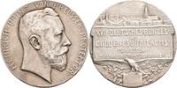 Frankfurt Schützenmedaille -