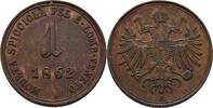 Österreich Lombardei Venetien Soldo Franz Joseph, 1848-1916 -