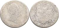 Polen Warschau 2 Zlote Alexander I. von Russland -