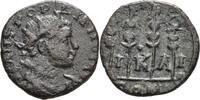 Bithynien Nikaia Bronze Gordian III., 238-244 -