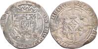 Belgien Flandern Aalst Doppelpatard 1500-1506 Philippe le Beau (1482-150... 42,00 EUR  zzgl. 2,00 EUR Versand