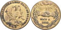 Großbritannien Jeton George III. -