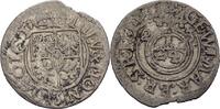 Brandenburg Preussen Königsberg Dreipölker Georg Wilhelm, 1619-1640 -