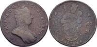 RDR ungarn Kremnitz Poltura Maria Theresia, 1740-1780 -