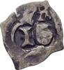 RDR Österreich Habsburg Hälbling Friedrich V. (III.) 1424-1493. -