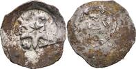 RDR Österreich Wien Pfennig Ottokar II. von Böhmen, 1251-1276. -