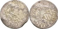 RDR Tirol Hall 3 Kreuzer Erzherzog Leopold V., 1619-1632 -