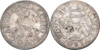 RDR Tirol Hall 3 Kreuzer Erzherzog Leopold V., 1619-1632 -