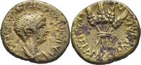 Lydien Blaundos Bronze Nero, 54-68 -