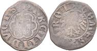 RDR Tirol Hall Vierer Maximilian I., 1490-1519 -